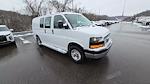 2022 GMC Savana 2500 RWD, Empty Cargo Van for sale #GX35023 - photo 8