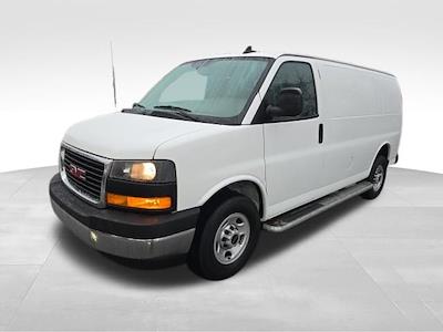 2022 GMC Savana 2500 RWD, Empty Cargo Van for sale #GX35039 - photo 1