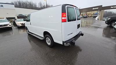 2022 GMC Savana 2500 RWD, Empty Cargo Van for sale #GX35039 - photo 2