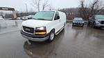 2022 GMC Savana 2500 RWD, Empty Cargo Van for sale #GX35039 - photo 3