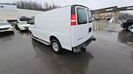 2022 GMC Savana 2500 RWD, Empty Cargo Van for sale #GX35039 - photo 2