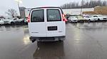 2022 GMC Savana 2500 RWD, Empty Cargo Van for sale #GX35039 - photo 5