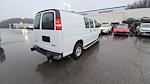 2022 GMC Savana 2500 RWD, Empty Cargo Van for sale #GX35039 - photo 6