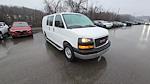 2022 GMC Savana 2500 RWD, Empty Cargo Van for sale #GX35039 - photo 8