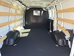 Used 2022 GMC Savana 2500 Work Van RWD Empty Cargo Van for sale #GX35054 - photo 10