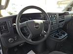 Used 2022 GMC Savana 2500 Work Van RWD Empty Cargo Van for sale #GX35054 - photo 14