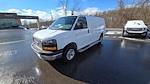 Used 2022 GMC Savana 2500 Work Van RWD Empty Cargo Van for sale #GX35054 - photo 3