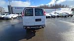 Used 2022 GMC Savana 2500 Work Van RWD Empty Cargo Van for sale #GX35054 - photo 5