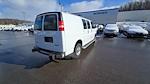 Used 2022 GMC Savana 2500 Work Van RWD Empty Cargo Van for sale #GX35054 - photo 6