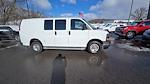 Used 2022 GMC Savana 2500 Work Van RWD Empty Cargo Van for sale #GX35054 - photo 7