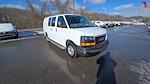 Used 2022 GMC Savana 2500 Work Van RWD Empty Cargo Van for sale #GX35054 - photo 8