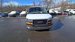 Used 2022 GMC Savana 2500 Work Van RWD Empty Cargo Van for sale #GX35054 - photo 9