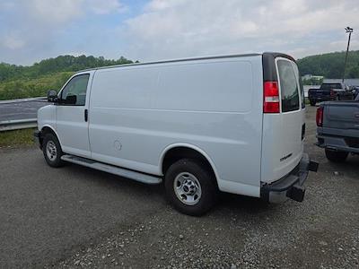 2020 GMC Savana 2500 SRW RWD Empty Cargo Van for sale #GX35248A - photo 2