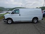 2020 GMC Savana 2500 SRW RWD Empty Cargo Van for sale #GX35248A - photo 3