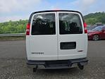 2020 GMC Savana 2500 SRW RWD Empty Cargo Van for sale #GX35248A - photo 4