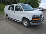 2020 GMC Savana 2500 SRW RWD Empty Cargo Van for sale #GX35248A - photo 6