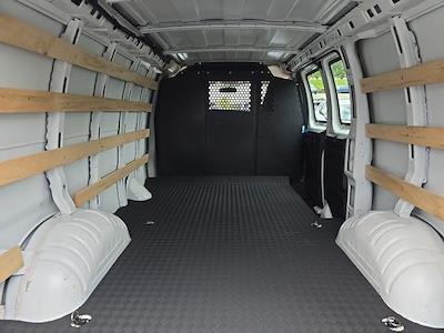 2023 Chevrolet Express 2500 RWD Empty Cargo Van for sale #GX35311 - photo 2