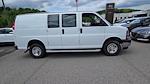 2023 Chevrolet Express 2500 RWD Empty Cargo Van for sale #GX35311 - photo 8