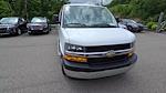 2023 Chevrolet Express 2500 RWD Empty Cargo Van for sale #GX35311 - photo 10