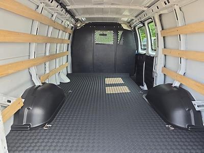 2023 Chevrolet Express 2500 RWD Empty Cargo Van for sale #GX35332 - photo 2