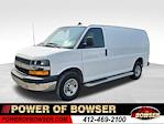 2023 Chevrolet Express 2500 RWD Empty Cargo Van for sale #GX35332 - photo 1