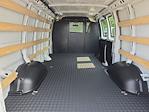 2023 Chevrolet Express 2500 RWD Empty Cargo Van for sale #GX35332 - photo 2