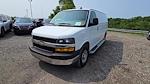 2023 Chevrolet Express 2500 RWD Empty Cargo Van for sale #GX35332 - photo 4