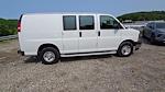 2023 Chevrolet Express 2500 RWD Empty Cargo Van for sale #GX35332 - photo 8