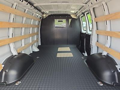 2023 GMC Savana 2500 RWD Empty Cargo Van for sale #GX35333 - photo 2