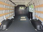 2023 GMC Savana 2500 RWD Empty Cargo Van for sale #GX35333 - photo 2
