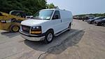 2023 GMC Savana 2500 RWD Empty Cargo Van for sale #GX35333 - photo 4