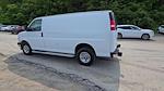 2023 GMC Savana 2500 RWD Empty Cargo Van for sale #GX35333 - photo 6