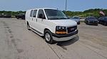 2023 GMC Savana 2500 RWD Empty Cargo Van for sale #GX35333 - photo 9