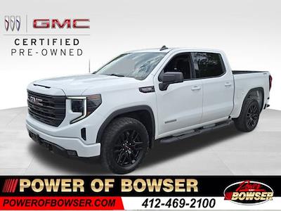 2023 GMC Sierra 1500 Crew Cab 4WD Pickup for sale #GX35375 - photo 1