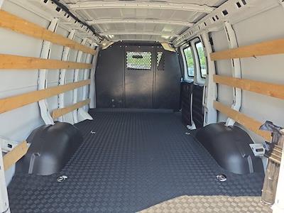 2023 GMC Savana 2500 RWD Empty Cargo Van for sale #GX35442 - photo 2