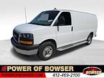2023 GMC Savana 2500 RWD Empty Cargo Van for sale #GX35442 - photo 1