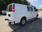 2023 GMC Savana 2500 RWD Empty Cargo Van for sale #GX35442 - photo 6