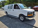2023 GMC Savana 2500 RWD Empty Cargo Van for sale #GX35442 - photo 8