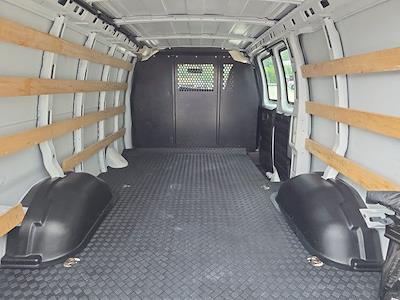 2023 GMC Savana 2500 RWD Empty Cargo Van for sale #GX35443 - photo 2