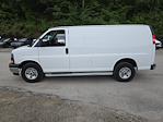 2023 GMC Savana 2500 RWD Empty Cargo Van for sale #GX35443 - photo 4