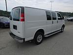 2023 GMC Savana 2500 RWD Empty Cargo Van for sale #GX35443 - photo 6