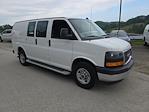 2023 GMC Savana 2500 RWD Empty Cargo Van for sale #GX35443 - photo 8