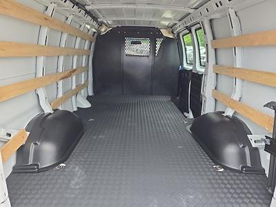 2023 Chevrolet Express 2500 RWD Empty Cargo Van for sale #GX35444 - photo 2