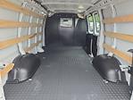 2023 Chevrolet Express 2500 RWD Empty Cargo Van for sale #GX35444 - photo 2