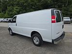 2023 Chevrolet Express 2500 RWD Empty Cargo Van for sale #GX35444 - photo 3