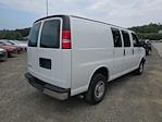 2023 Chevrolet Express 2500 RWD Empty Cargo Van for sale #GX35444 - photo 6
