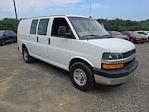 2023 Chevrolet Express 2500 RWD Empty Cargo Van for sale #GX35444 - photo 8