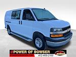 2021 Chevrolet Express 2500 SRW RWD Empty Cargo Van for sale #GX35444A - photo 1