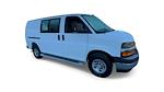 2021 Chevrolet Express 2500 SRW RWD Empty Cargo Van for sale #GX35444A - photo 3