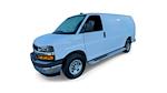 2021 Chevrolet Express 2500 SRW RWD Empty Cargo Van for sale #GX35444A - photo 5